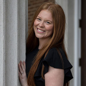 Meet your Posher, Kayla
